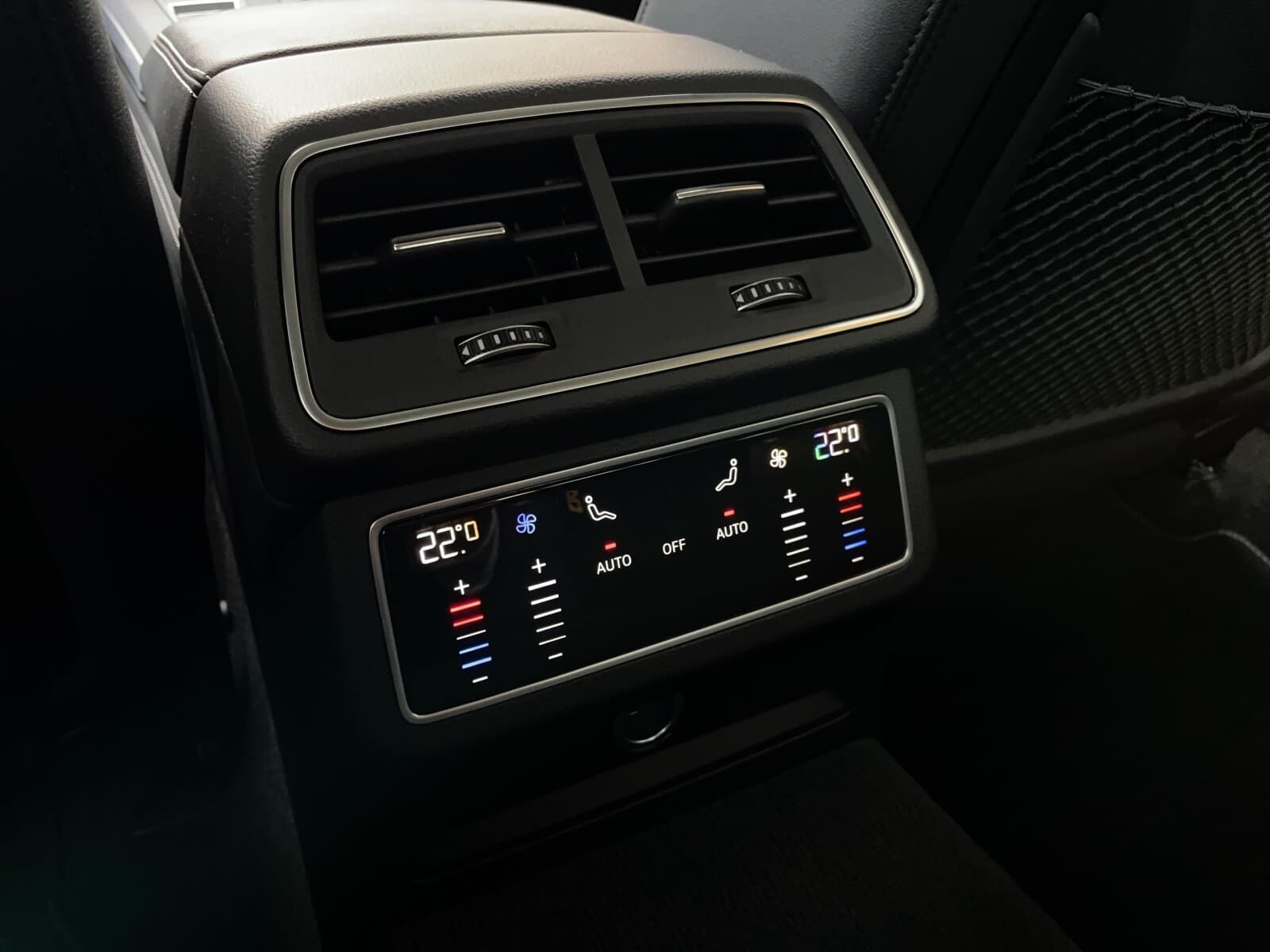 Audi A6 Limousine