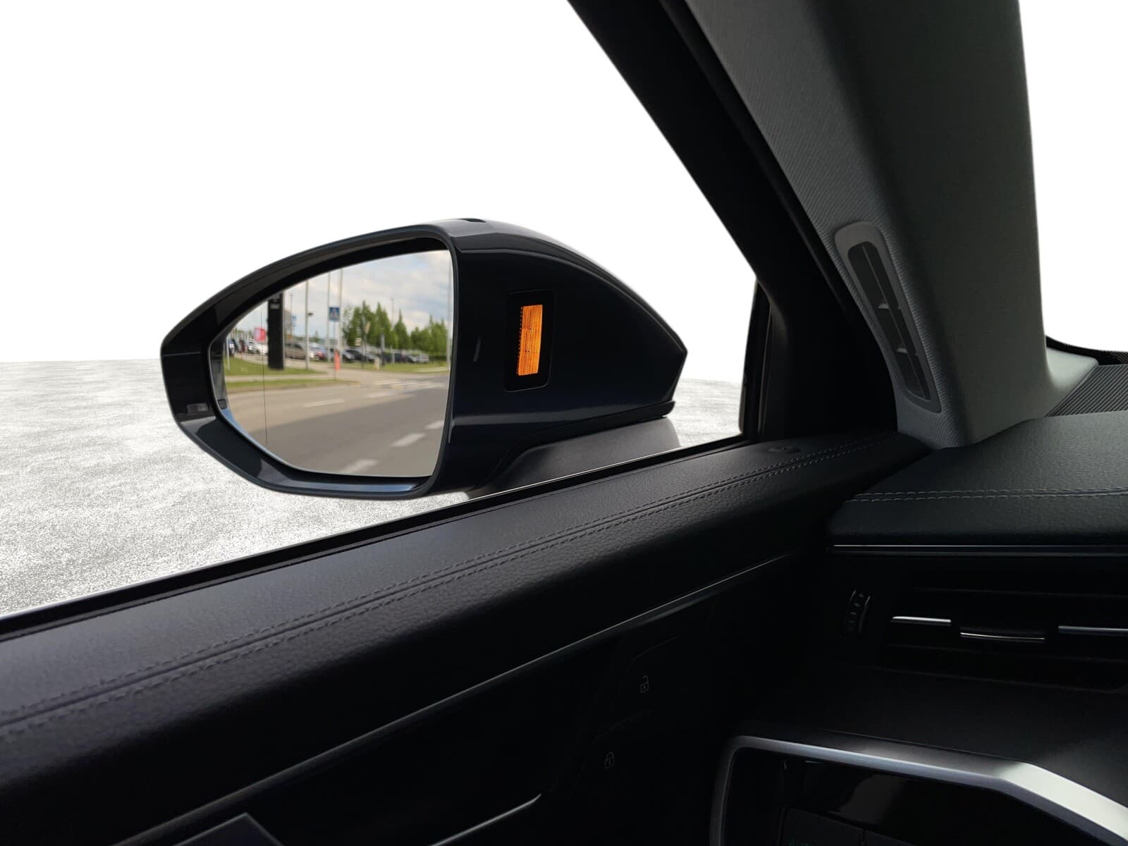 Audi A6 Limousine