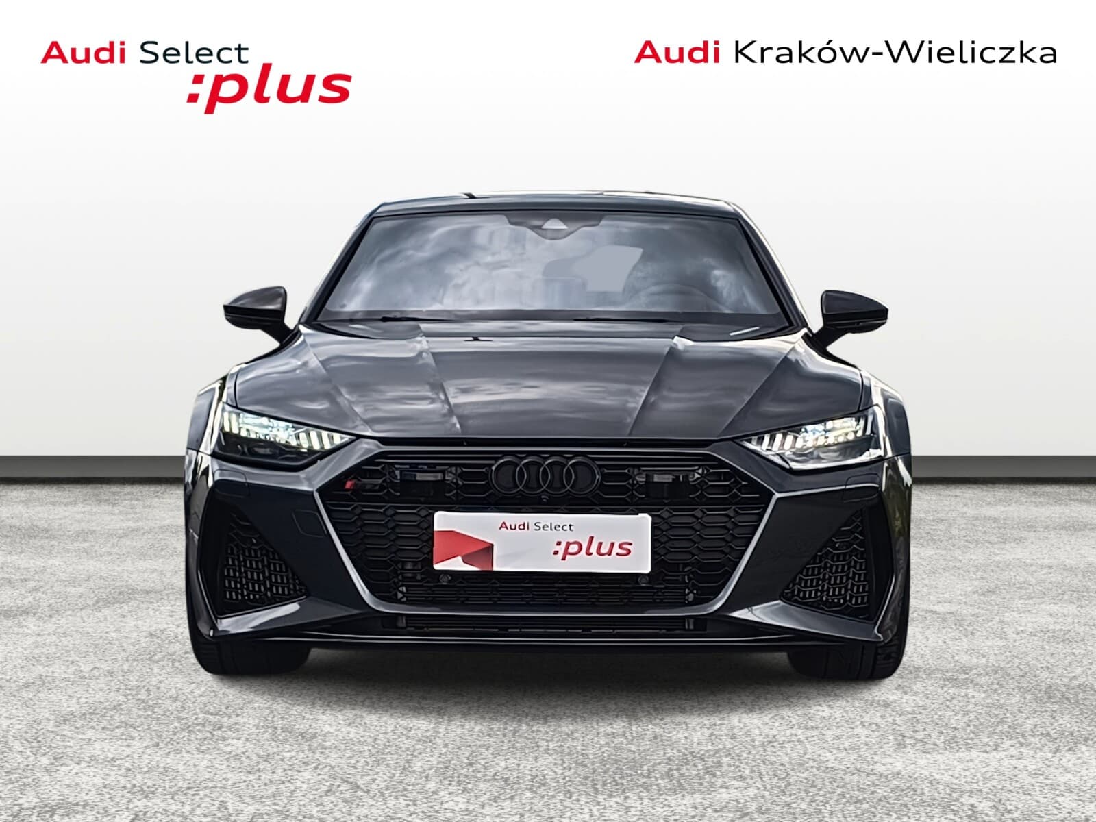 Audi RS 7 Sportback