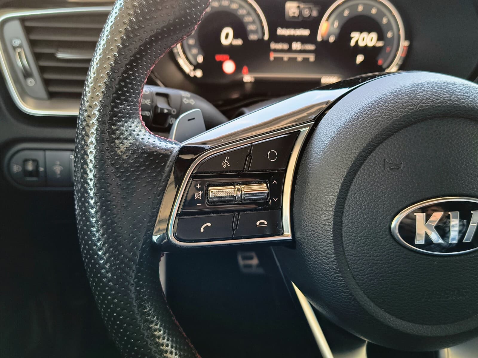 Kia Pro_cee'd