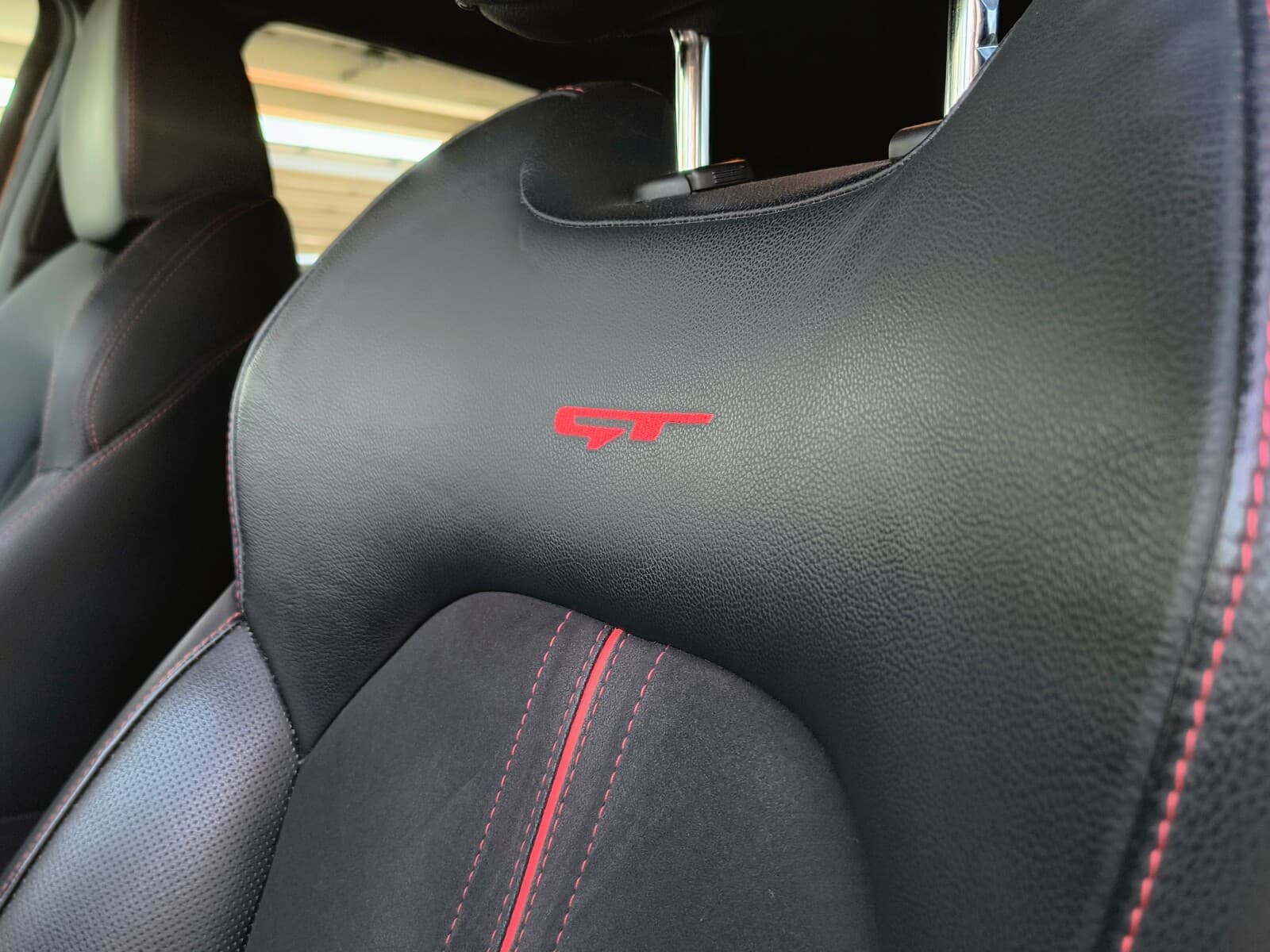 Kia Pro_cee'd