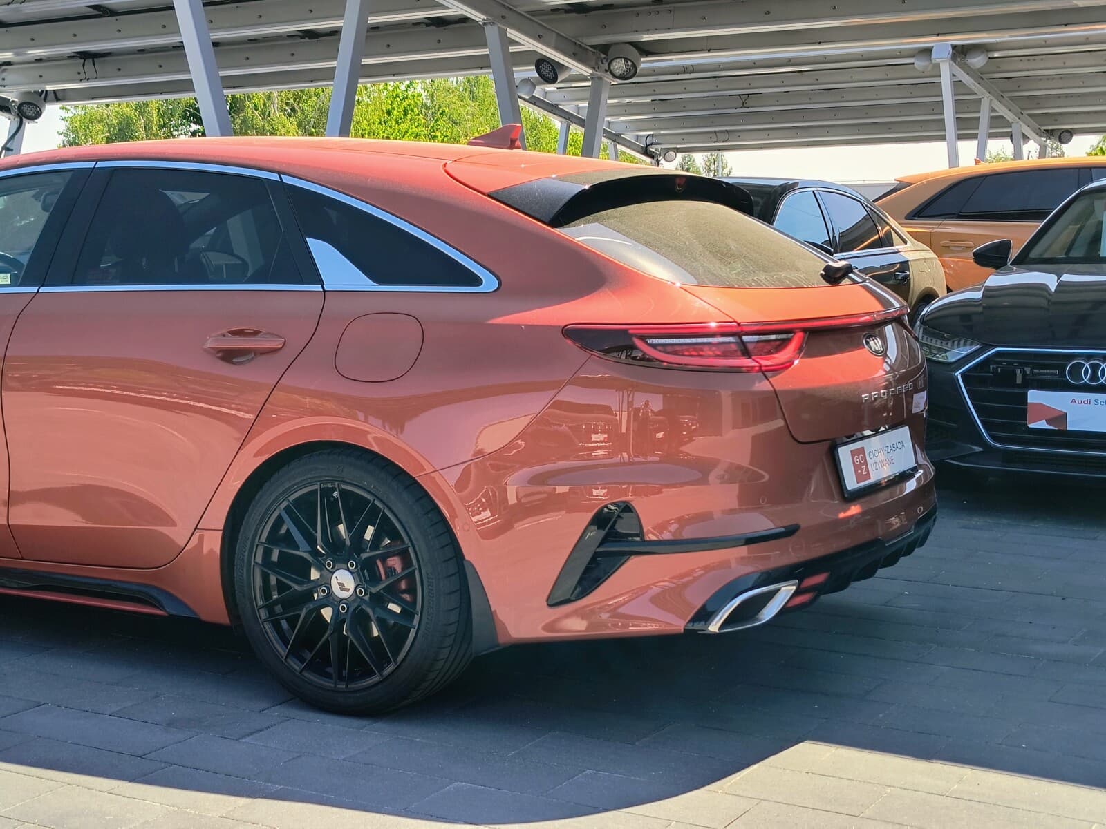 Kia Pro_cee'd