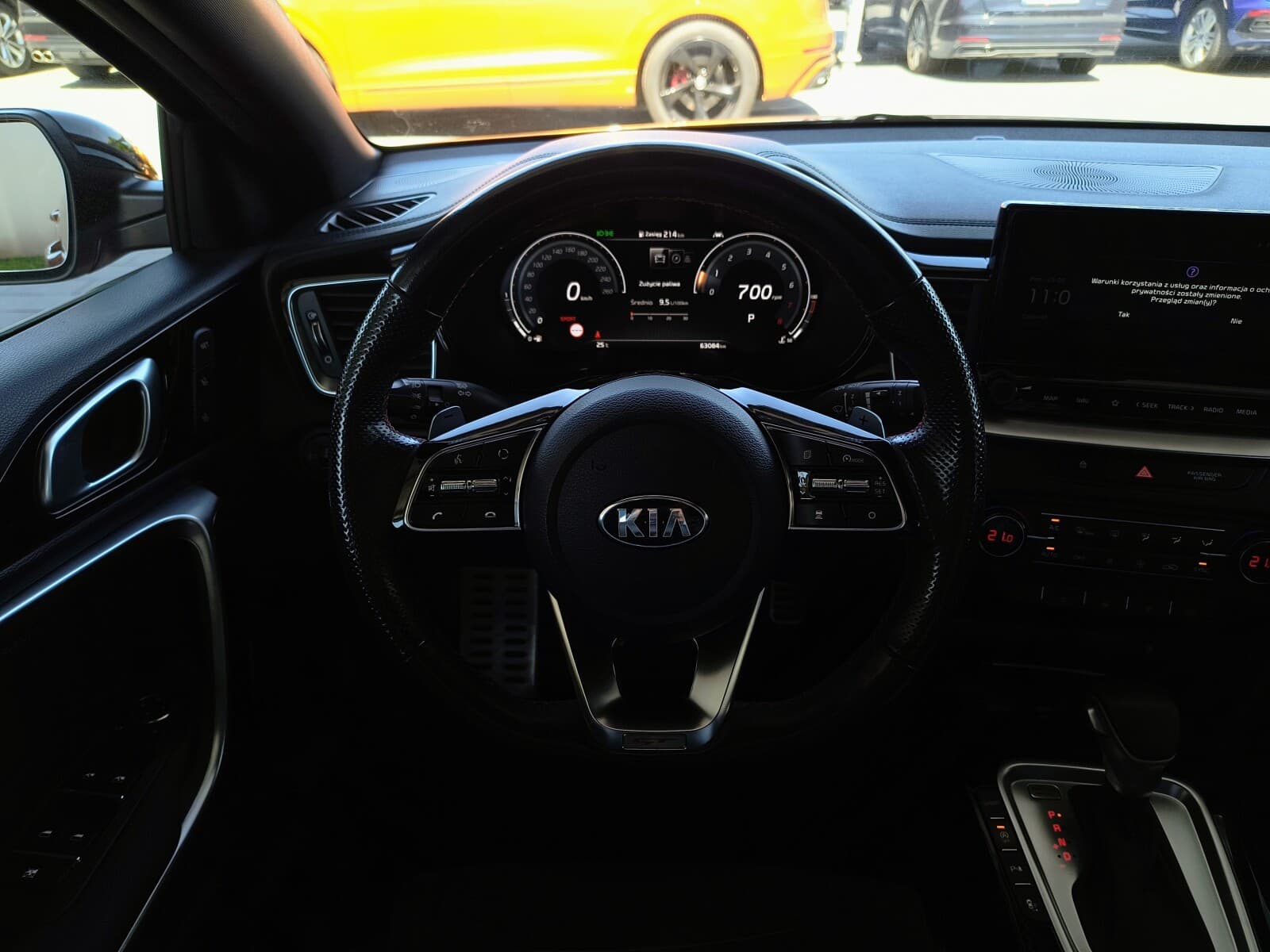 Kia Pro_cee'd
