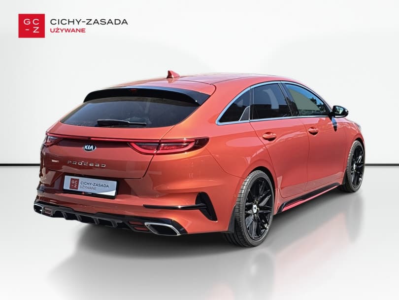 Kia Pro_cee'd 2020
