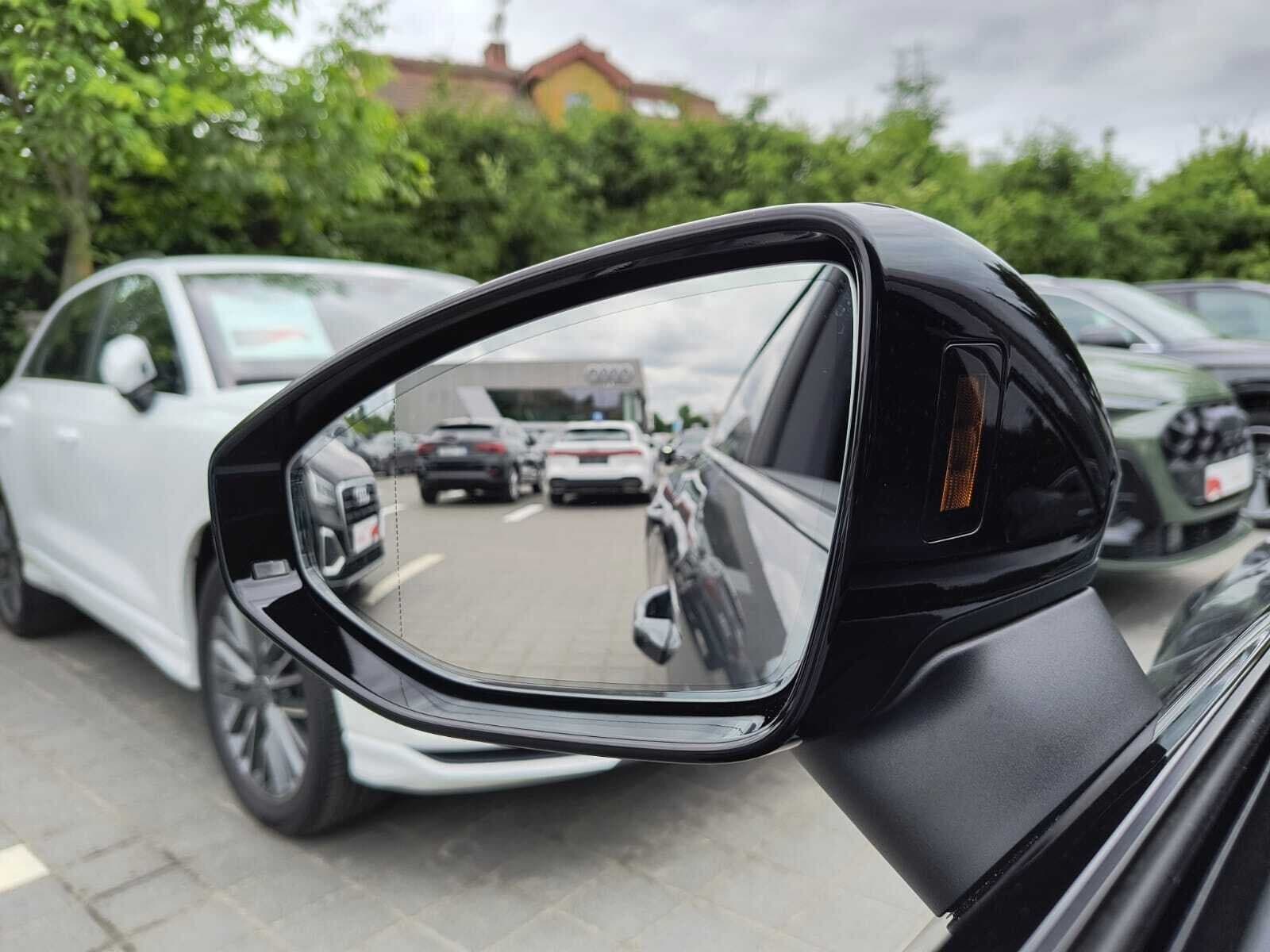Audi A7 Sportback