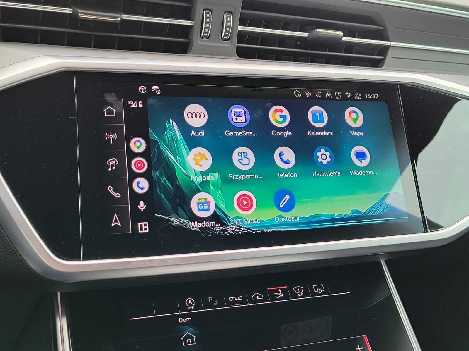 Audi A7 Sportback