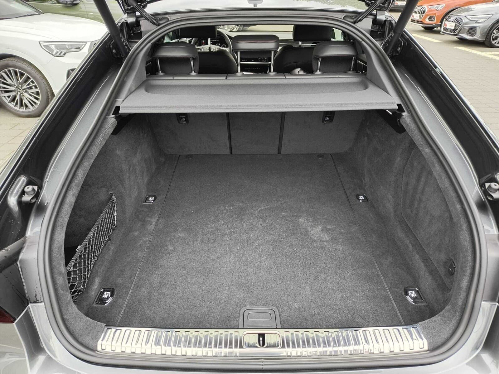 Audi A7 Sportback