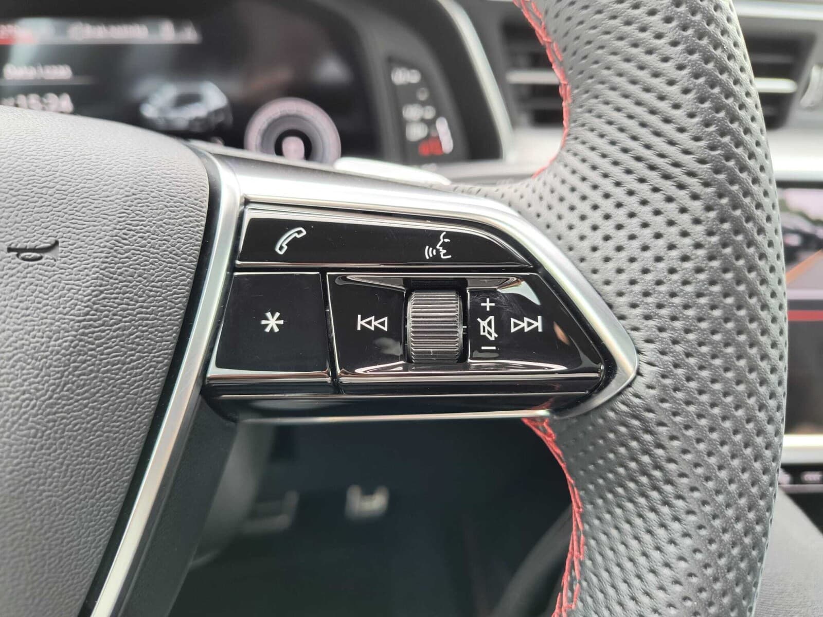 Audi A7 Sportback
