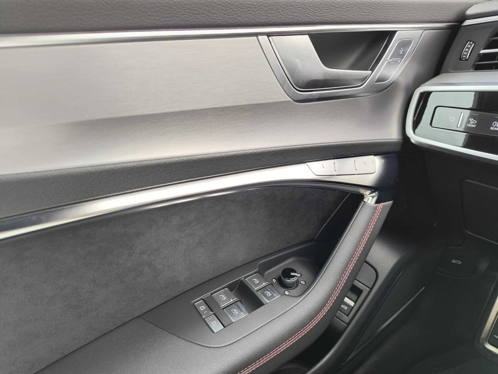 Audi A7 Sportback