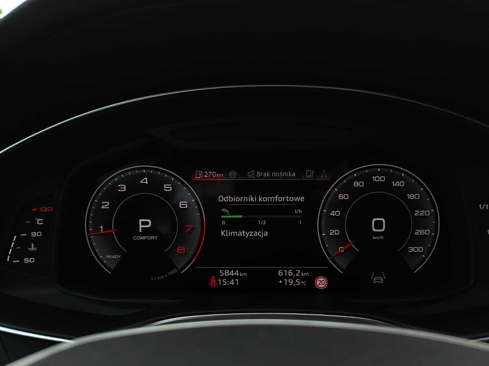 Audi A7 Sportback
