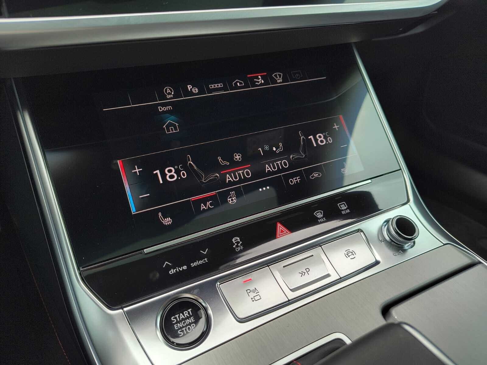 Audi A7 Sportback
