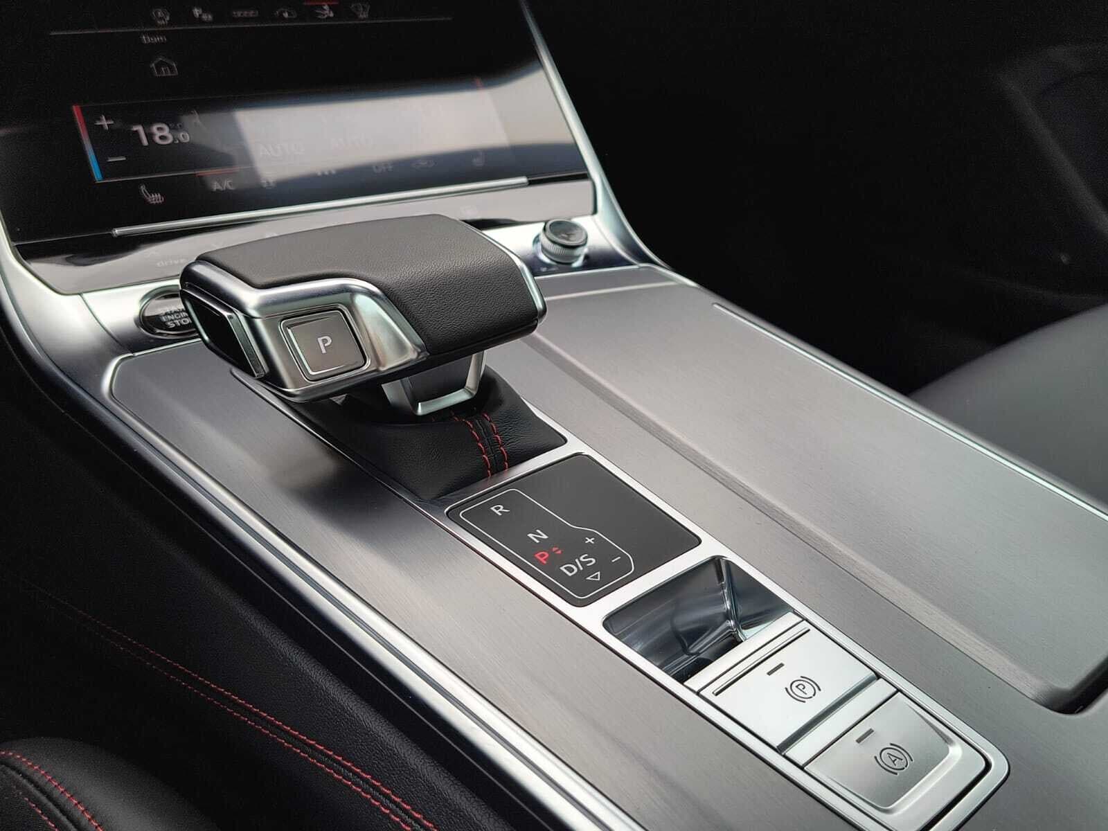 Audi A7 Sportback