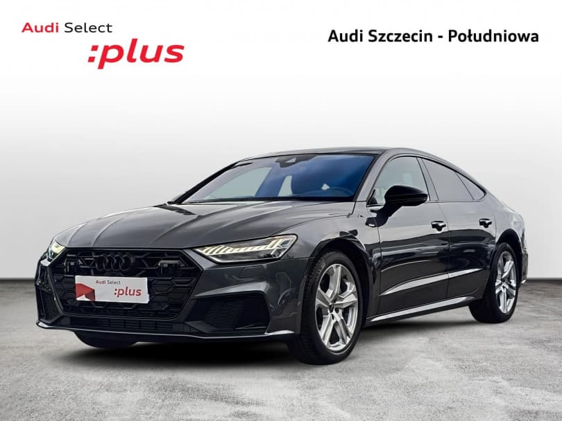 Audi A7 Sportback 2025