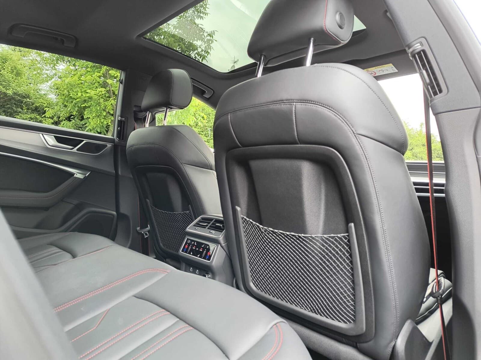 Audi A7 Sportback