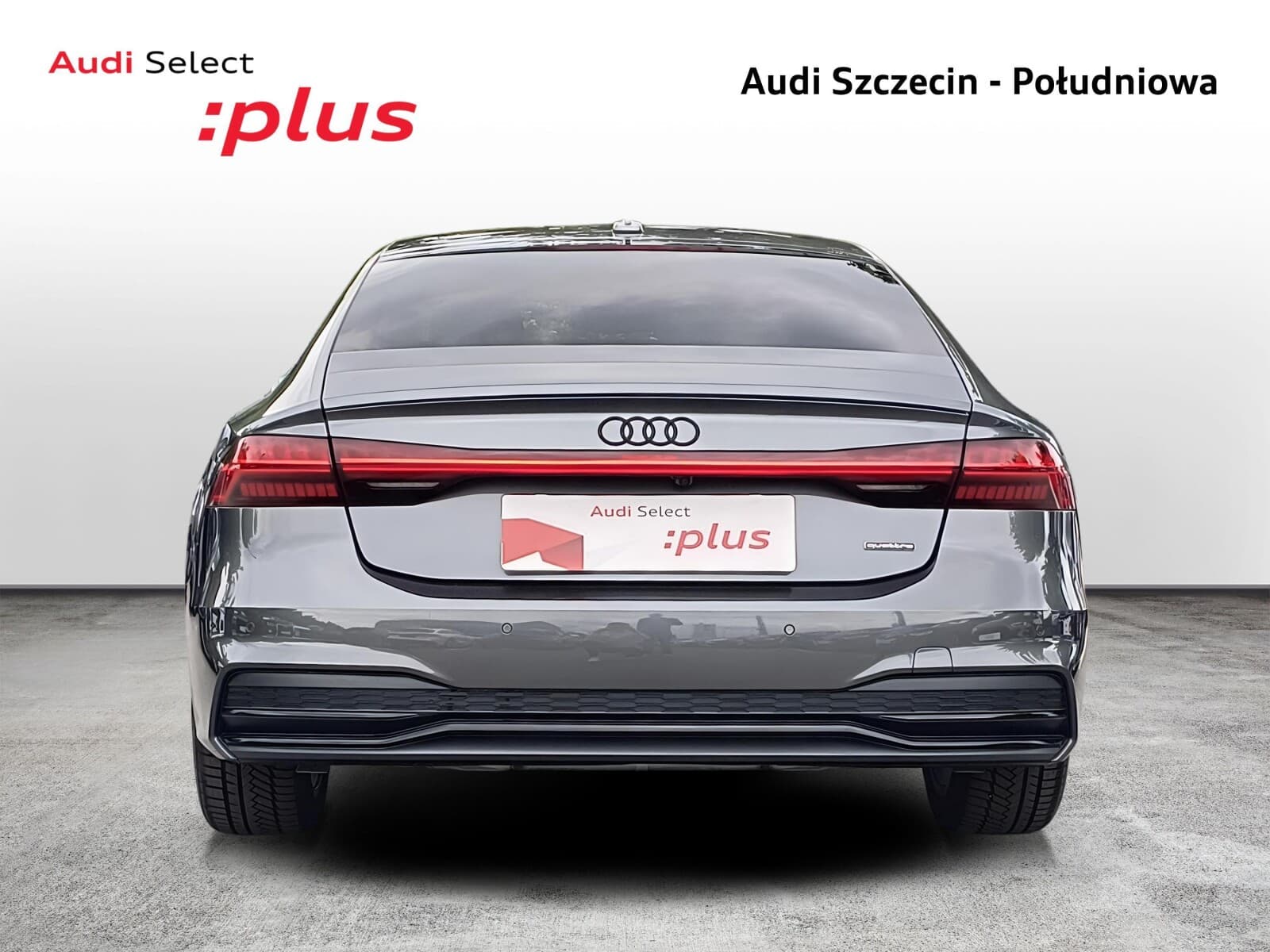 Audi A7 Sportback