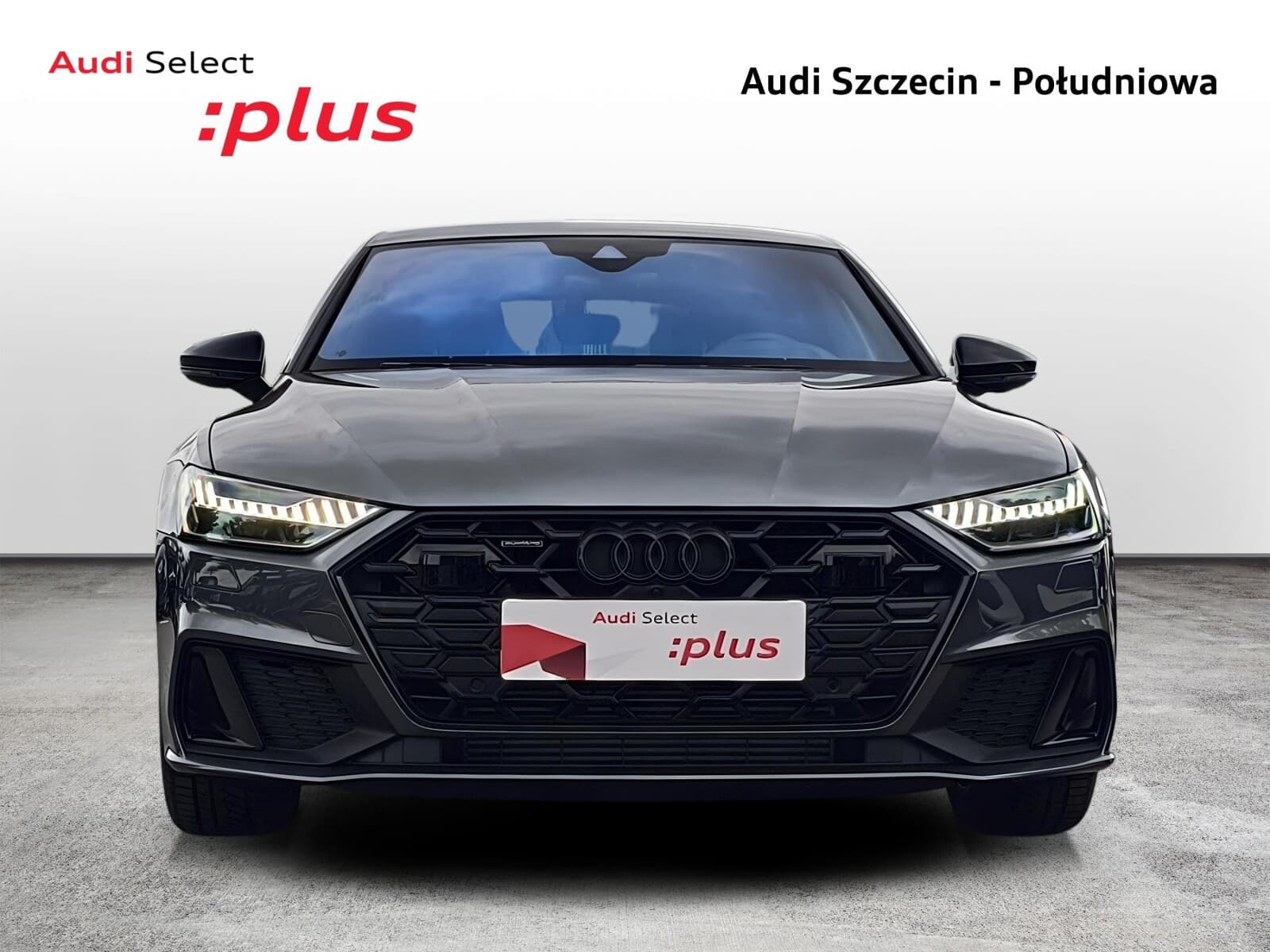 Audi A7 Sportback