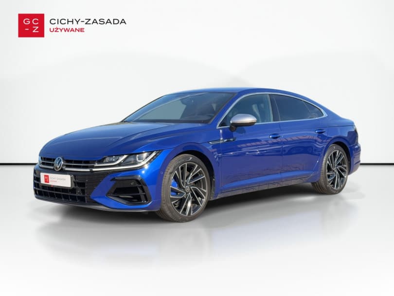 Volkswagen Arteon 2022