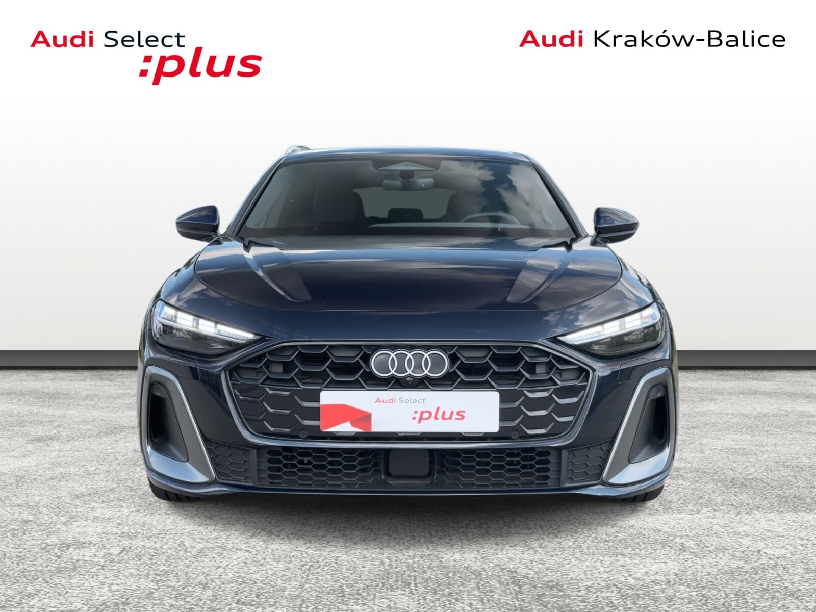 Audi A5 Avant