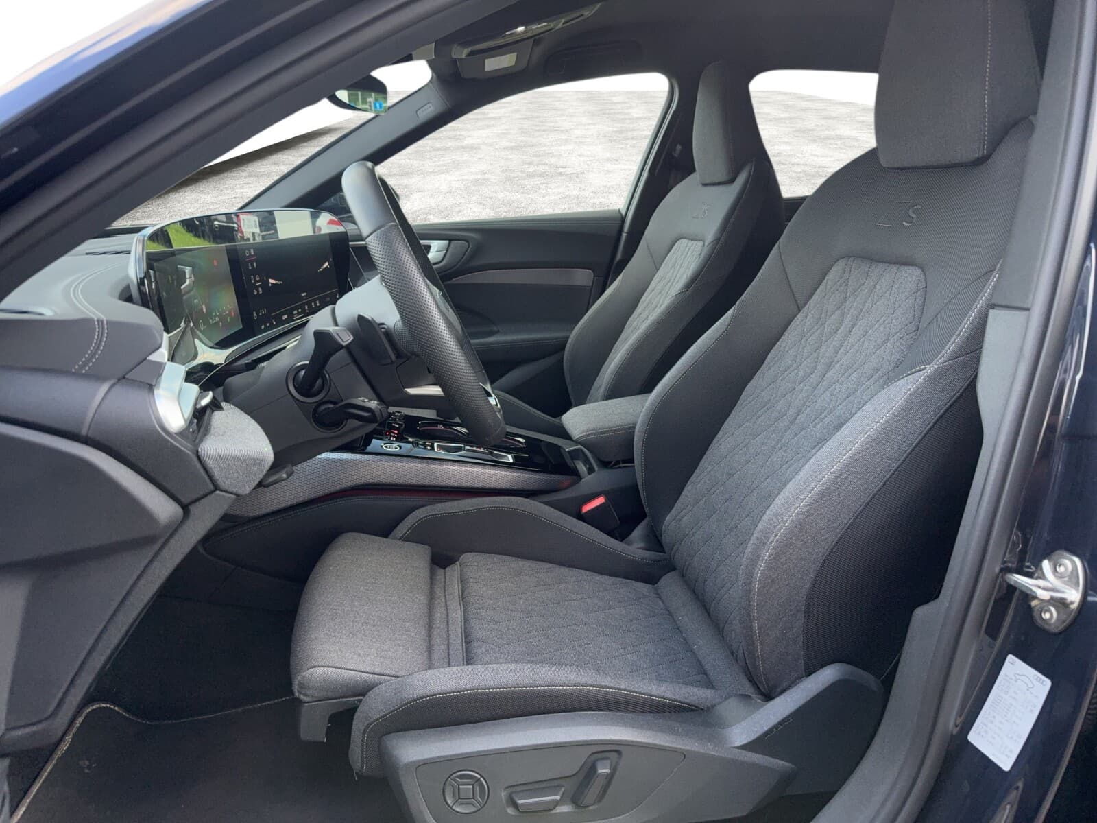 Audi A5 Avant