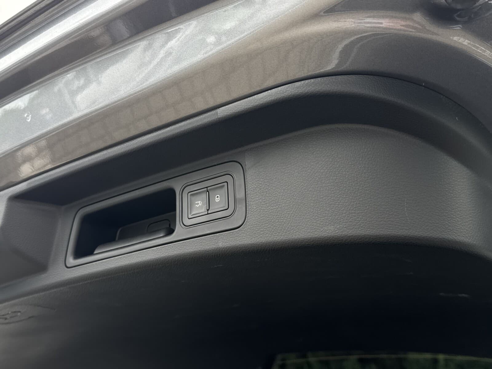 BYD Seal U DM-i