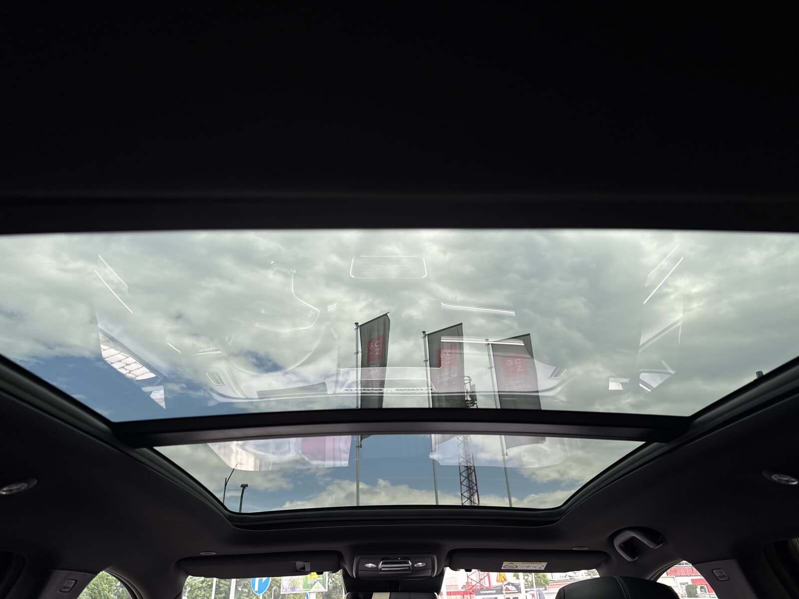 BYD Seal U DM-i