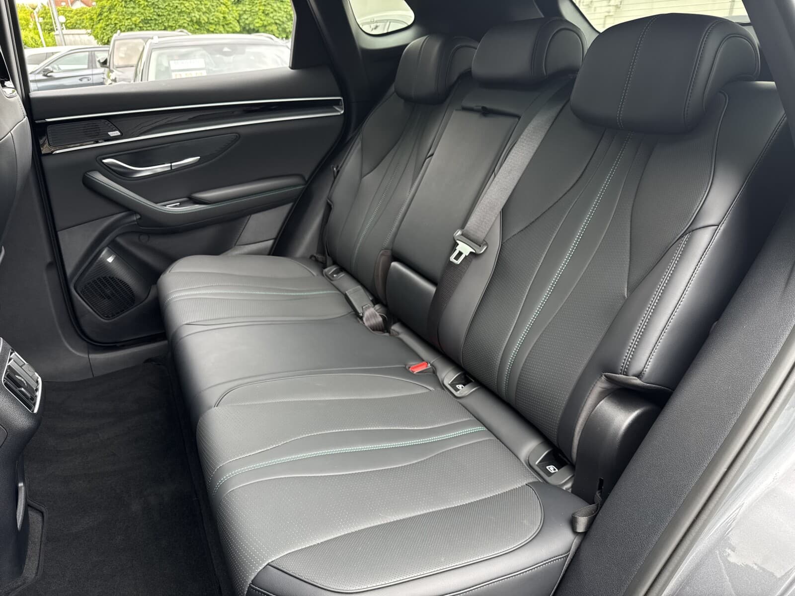 BYD Seal U DM-i