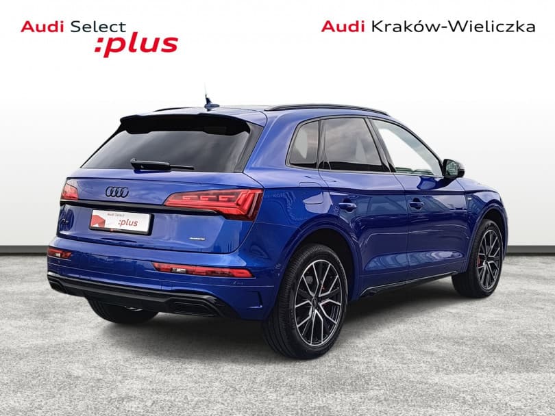 Audi Q5 2024