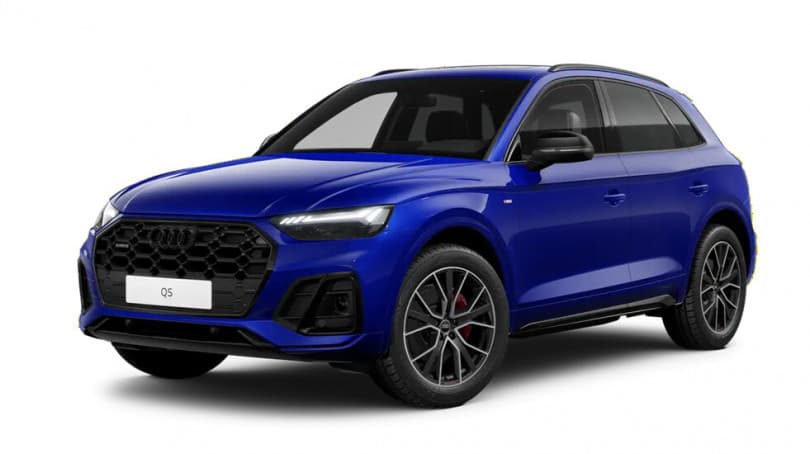 Audi Q5 2024