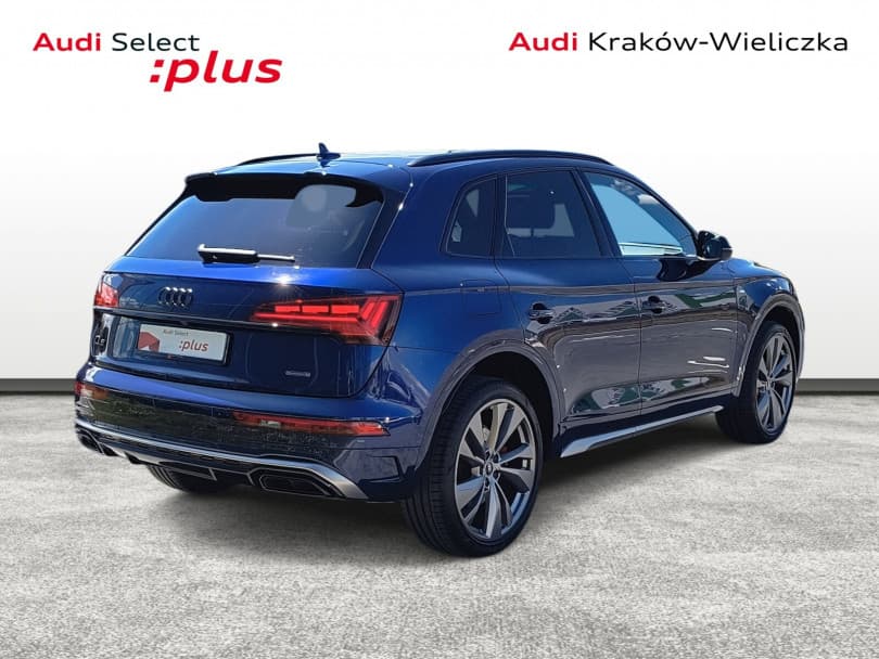 Audi Q5 2024