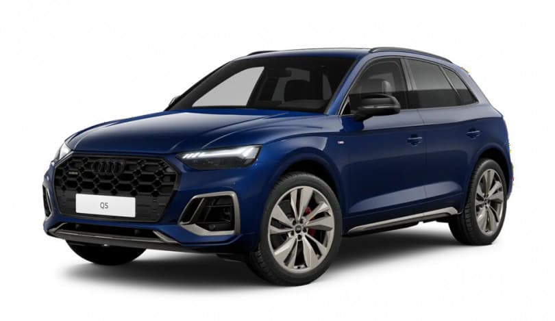 Audi Q5 2024