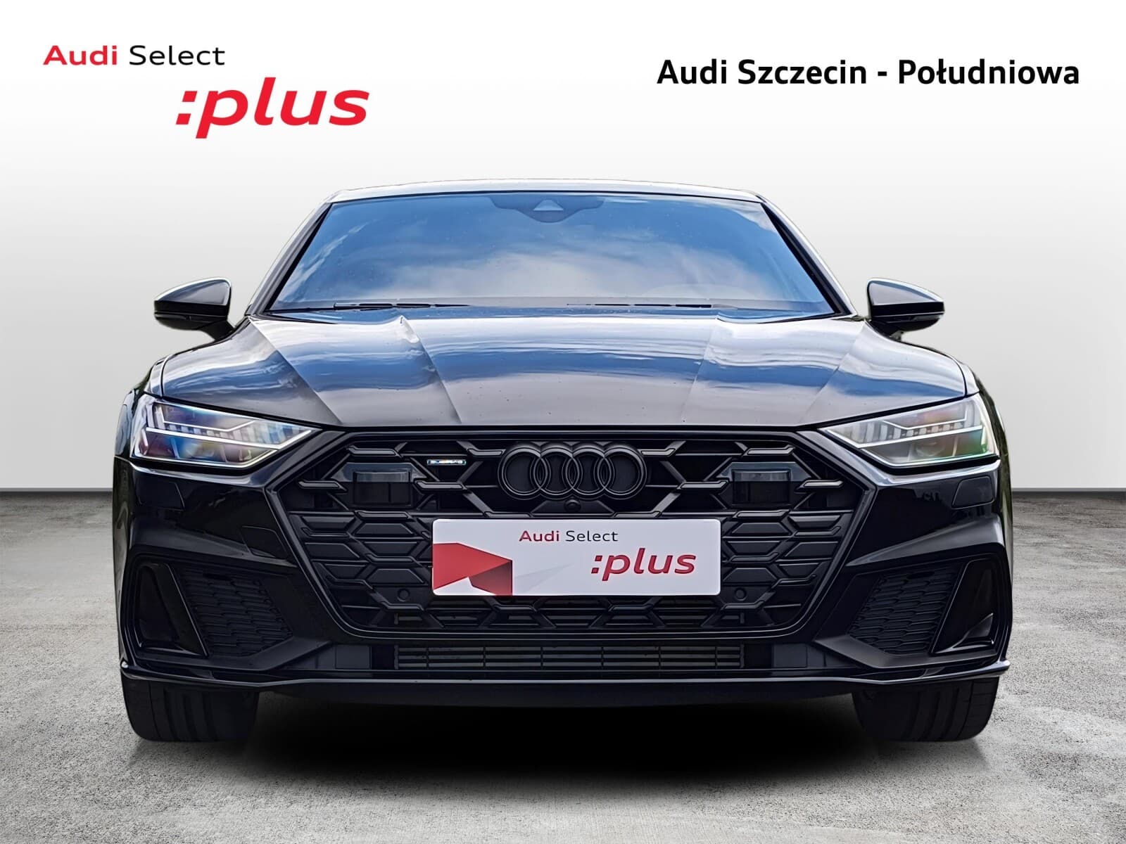Audi A7 Sportback