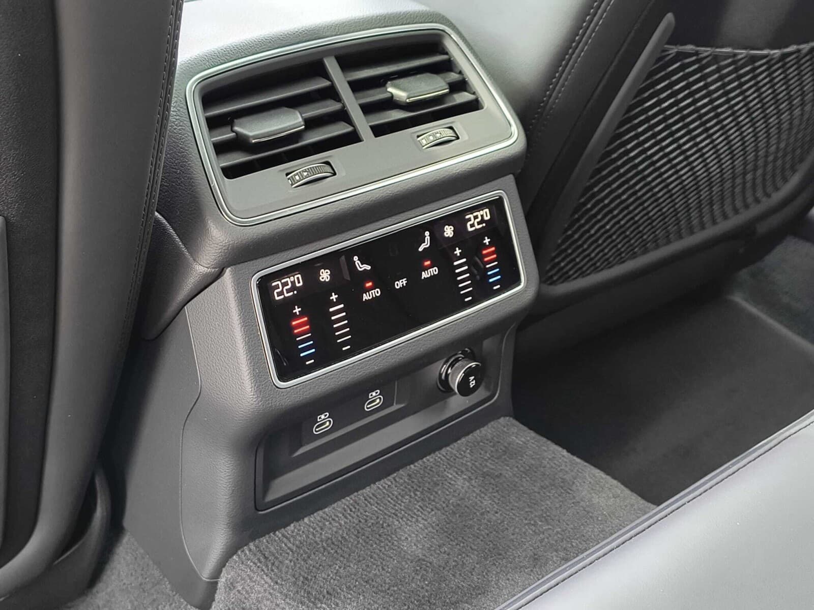 Audi A7 Sportback
