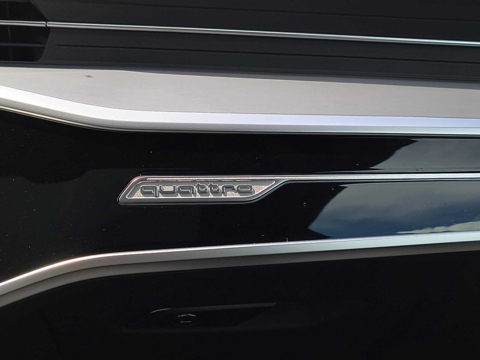 Audi A7 Sportback
