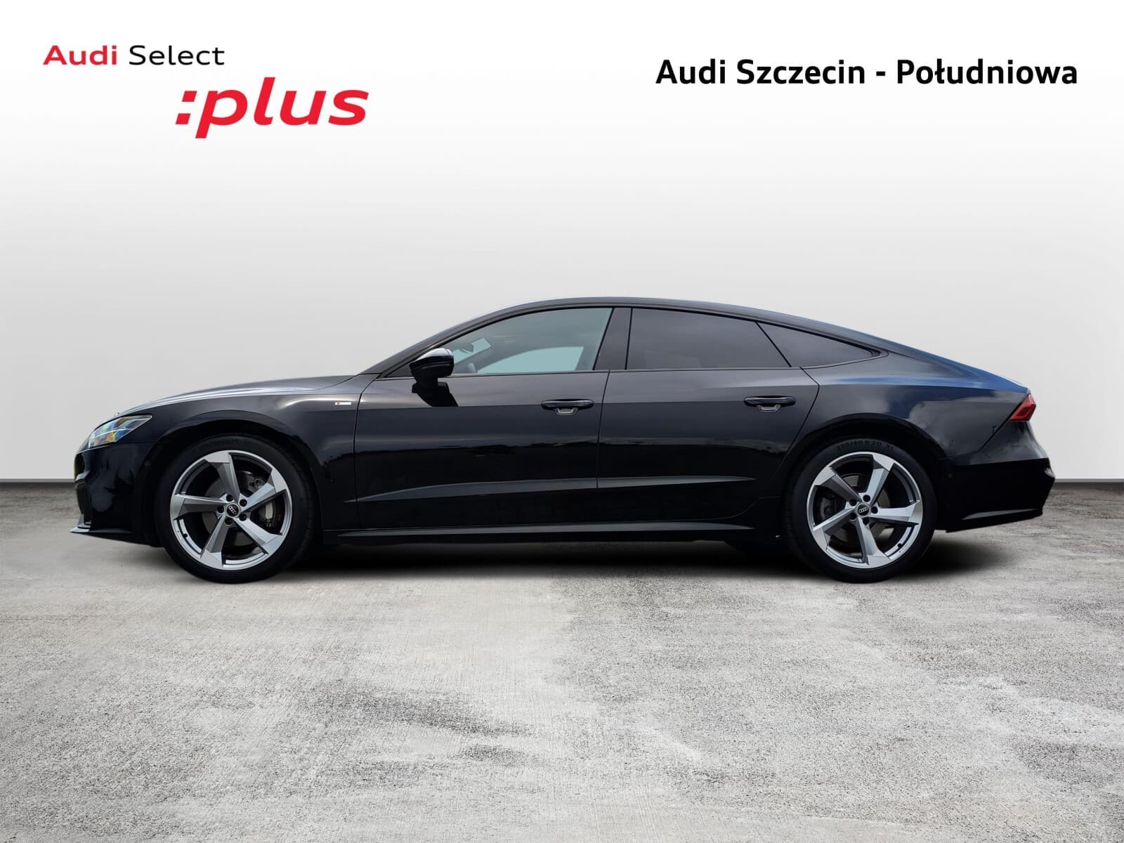 Audi A7 Sportback