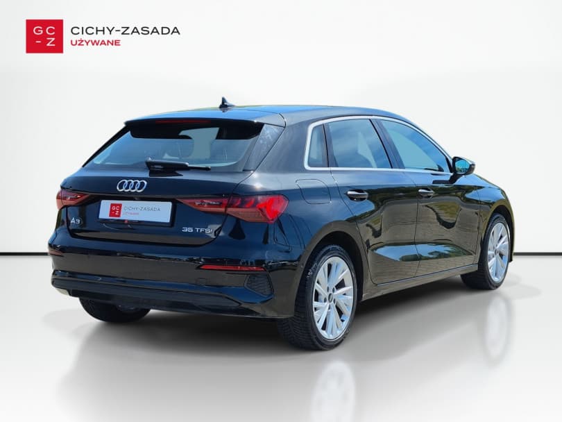 Audi A3 Sportback 2020