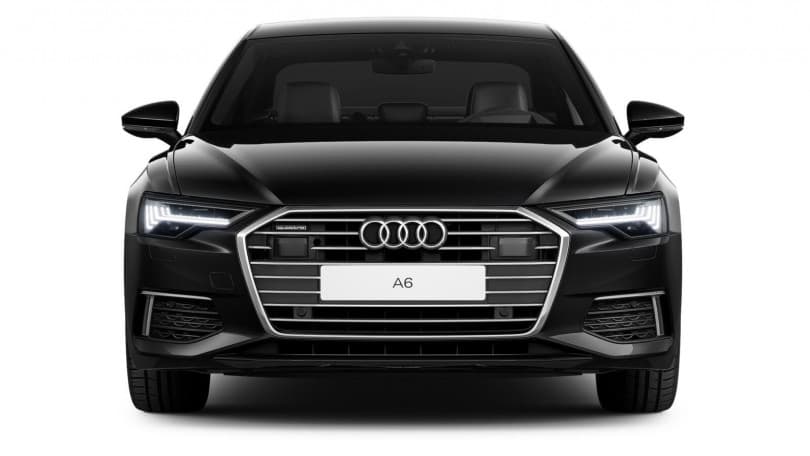 Audi A6 Limousine 2023