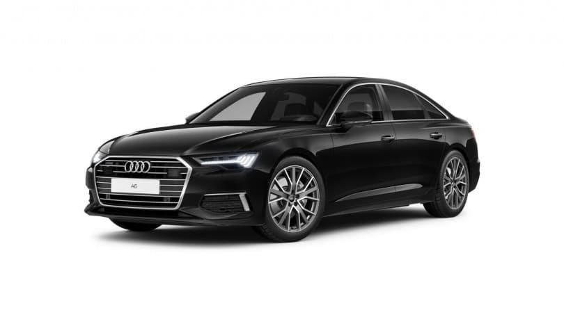 Audi A6 Limousine 2023