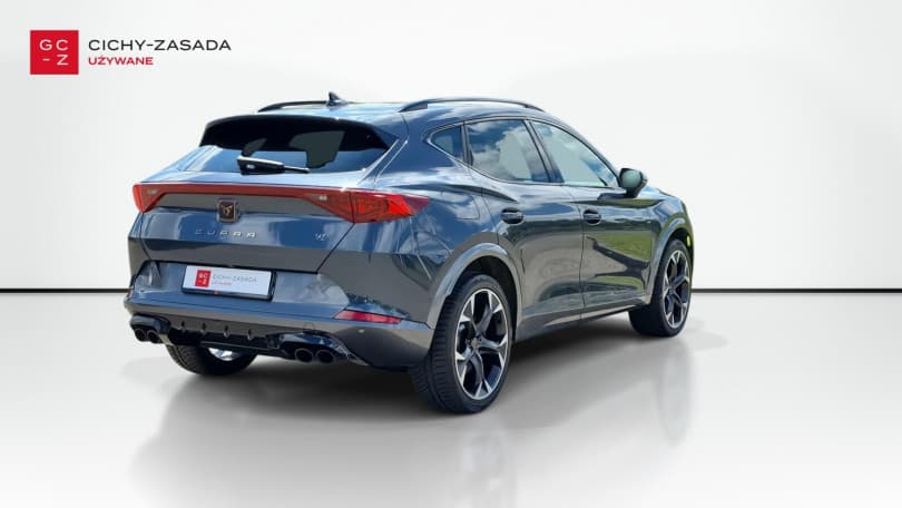Cupra Formentor 2024