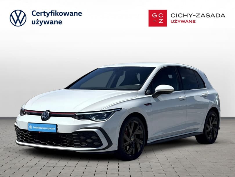 Volkswagen Golf 2023