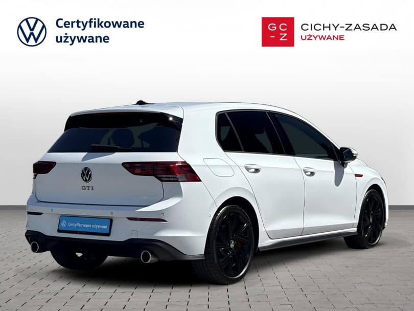 Volkswagen Golf 2023