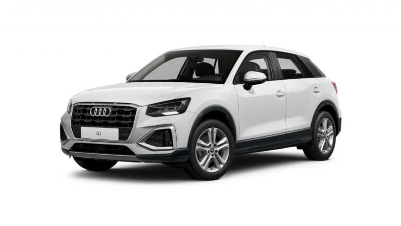 Audi Q2 2023