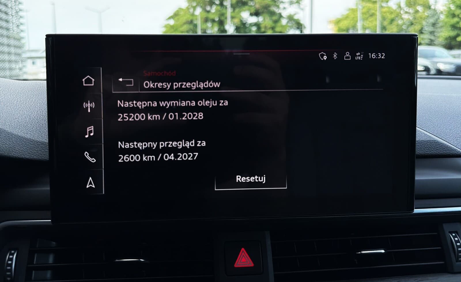 Audi A4 Limousine