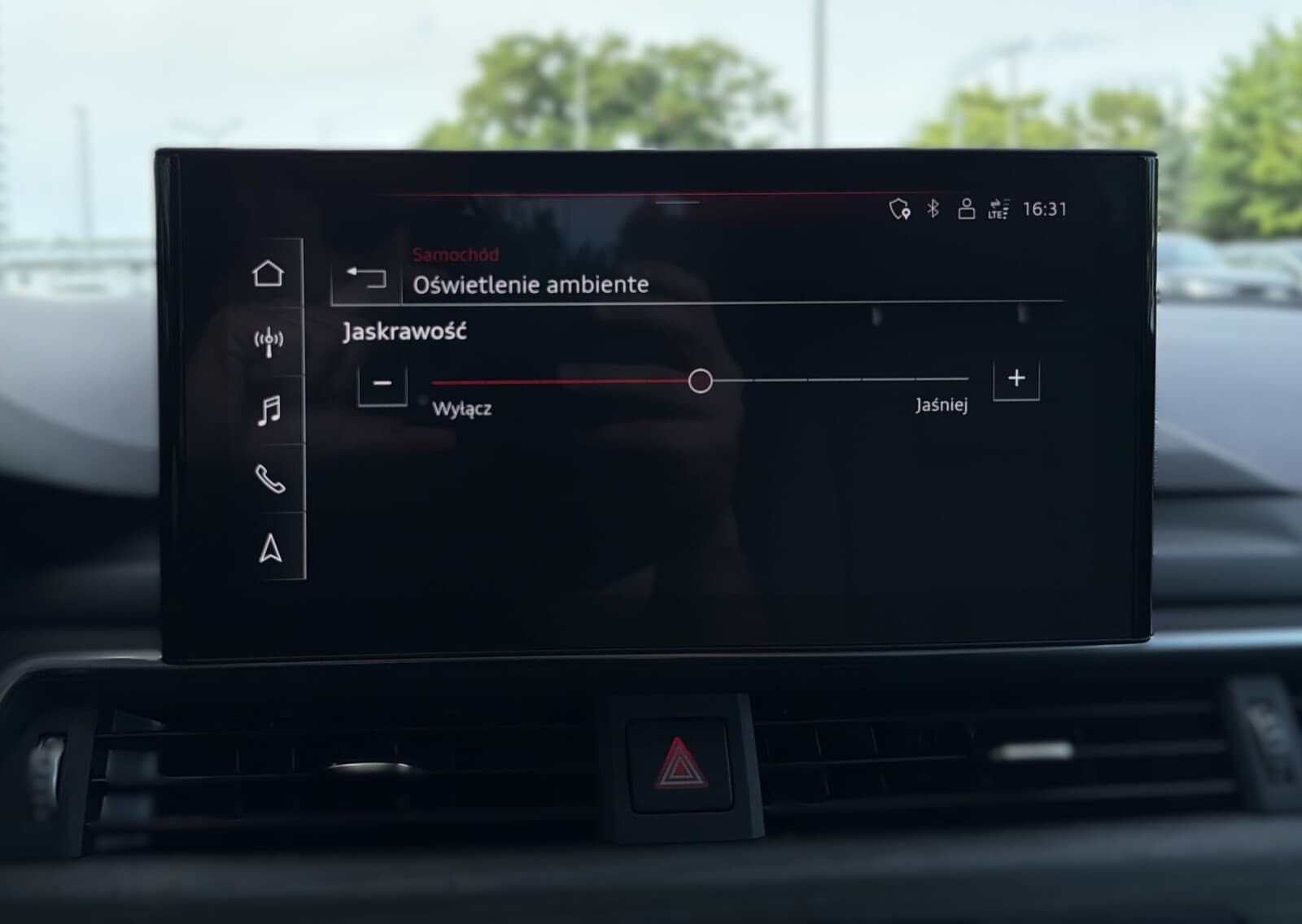 Audi A4 Limousine