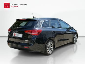 Kia Ceed 2016