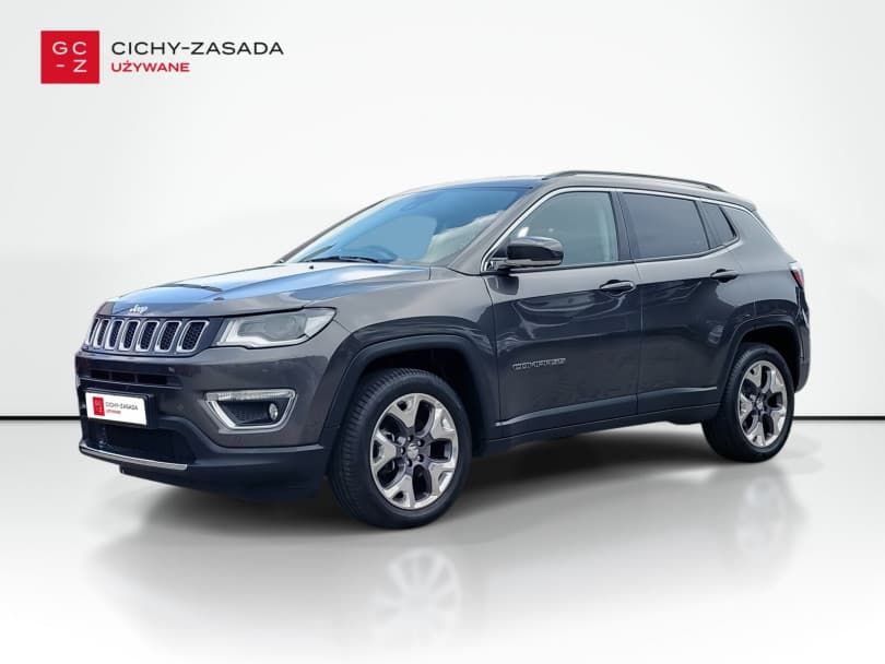 Jeep Compass 2018