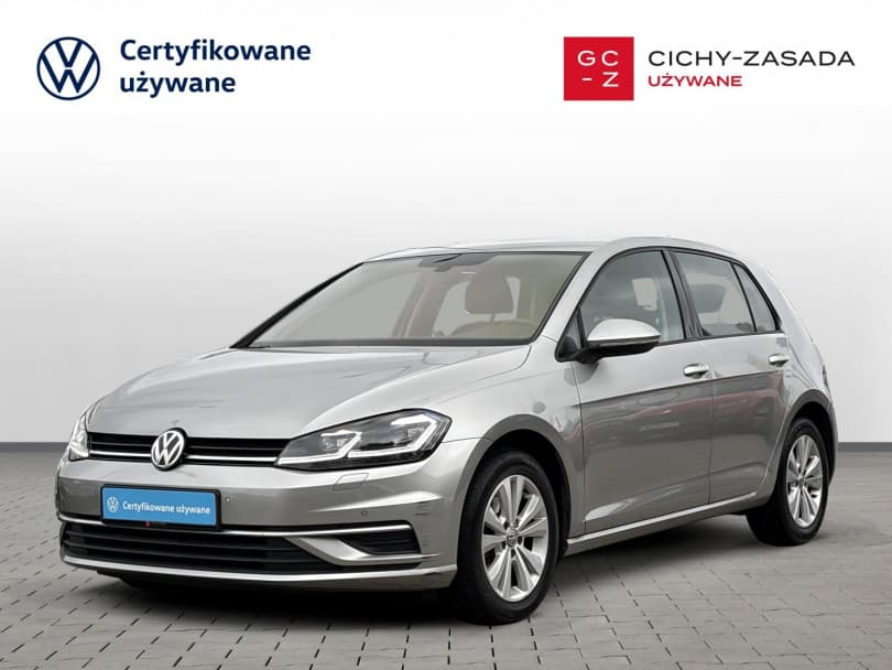 Volkswagen Golf 2017