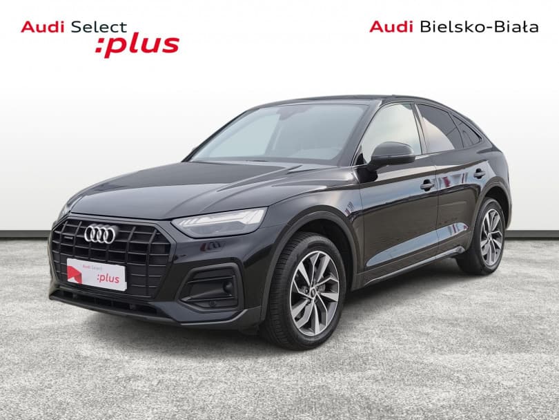 Audi Q5 Sportback 2022