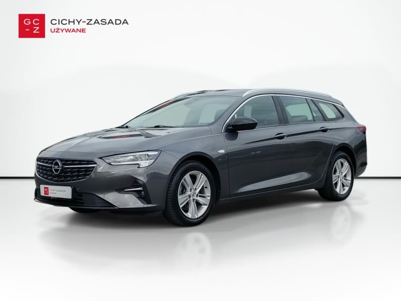 Opel Insignia 2022
