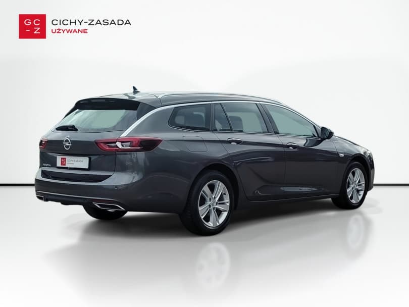 Opel Insignia 2022