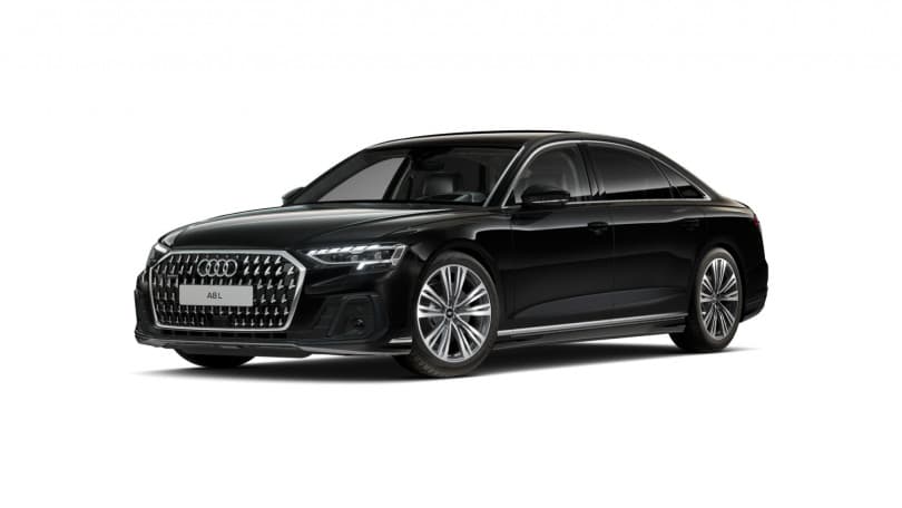 Audi A8 L 2024